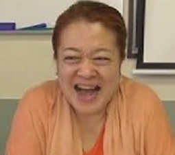 笑顔のこのはなさくや